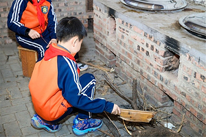 百雀林生态观光园