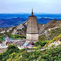 朝阳凤凰山