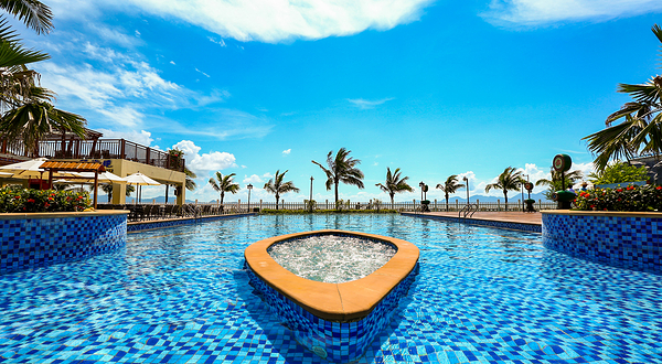 珠海海泉湾旅游度假区