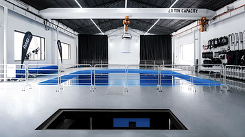 潜贝儿国际潜水中心