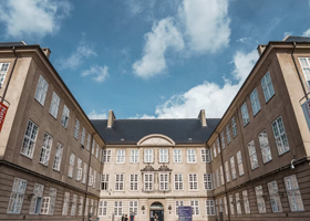 丹麦国家博物馆