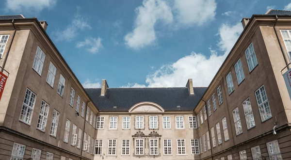 丹麦国家博物馆