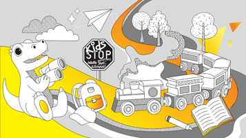 新加坡科学中心儿童站