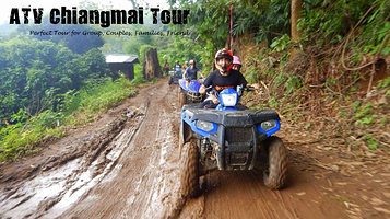 ATV CHIANGMAI TOUR