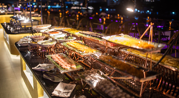 湄南星河号湄南河游船