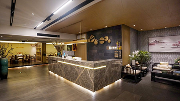 上善梵舍SPA养生会馆(梵华里店)