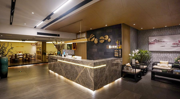 上善梵舍SPA养生会馆(梵华里店)