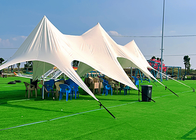 星计划空间农乐园