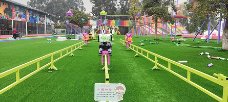 迪波拉亲子乐园