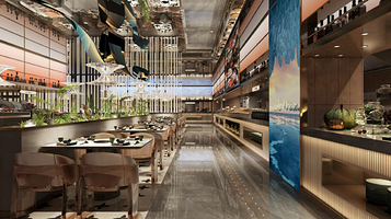 神帆·元气汤泉(红角洲店)