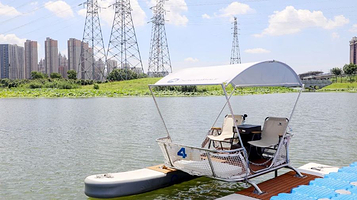 星辰大海国际帆船俱乐部