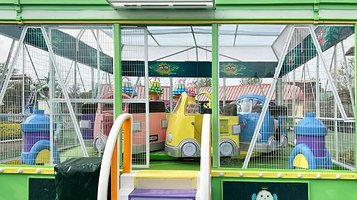 茅山望悠谷景区