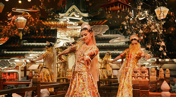 叙宴(上海旗舰店)