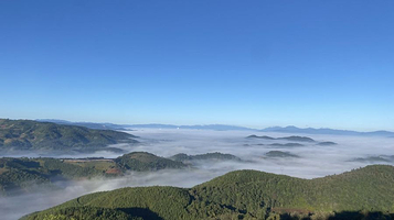 紫遐山生态旅游区