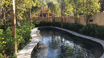 云南子午温泉酒店