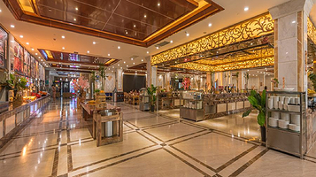 地中海传奇水汇