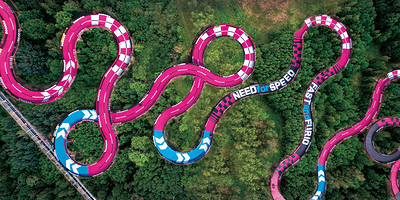 高明盈香心动乐园