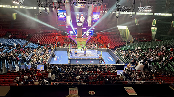 Freedom Arena México
