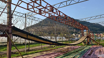 酷酷越野山地车