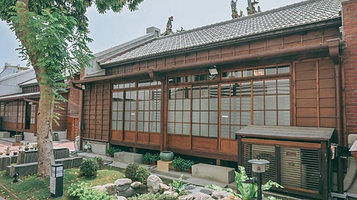 梧栖文化出张所