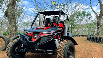 海旅顽酷南丽湖欢乐湾