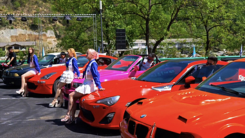 极驭飞车特技（终南山寨店）