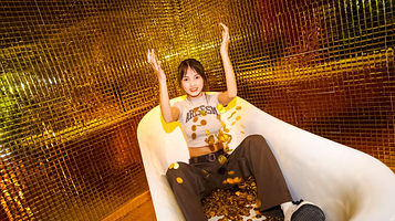 不可思议减压馆（旗舰店）