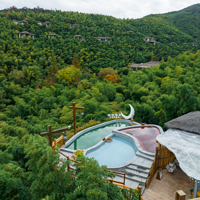 天目湖御水温泉