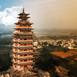 微山湖旅游区