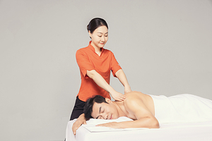 端艾堂·SPA·艾灸（东原1891·019店）