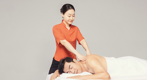 端艾堂·SPA·艾灸(江北嘴033店)