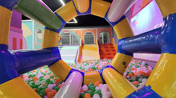 happy嗨浿熊(大润广场店)