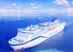 西沙群岛慧旅联盟游艇帆船俱乐部