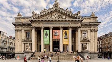 比利时啤酒世界