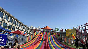 麦迪斯亲子欢乐城