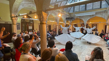 Kızlarağa Medresesi