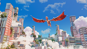 宁波科学探索中心