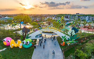 铜官山自然探索乐园