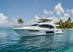 北海酷奇游艇海钓俱乐部