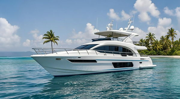 北海酷奇游艇海钓俱乐部