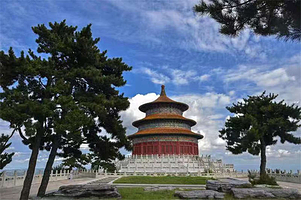 乌金山国家森林公园