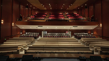 永乐喜剧大舞台