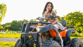 乡村威尼斯景区