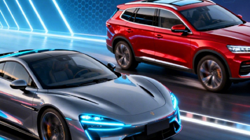 重庆(秋季)汽车博览会