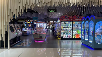 反斗乐园(金光华广场店)