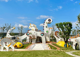 成都北湖洛嘉森乐园