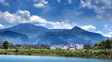 十里画廊(平江献冲泊头村)