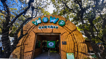 世界之窗-窝窝萌宠森友会