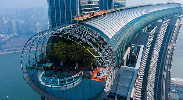 探索舱·云端乐园