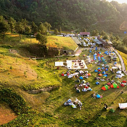 五华山旅游区